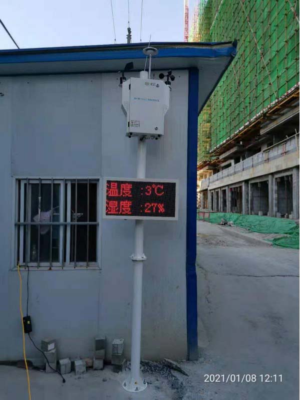 塵肺病，如何避免揚塵污染？