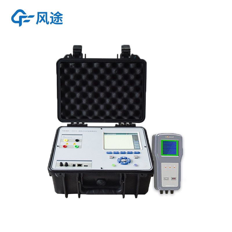 利用IV測(cè)試儀精準(zhǔn)把脈組件性能